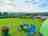Sunniside House: Visitor image of the site on a sunny day