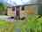 Graig Wen: Empress shepherd's hut 