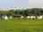 Bridge Farm: Level grassy pitches