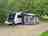 Lemonford Caravan Park: Pitches