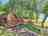 Loch Awe Camping Pods