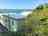 Far Out Caravan Retreat: Views of the sea