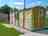 The Hoot: A shepherd's hut
