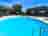 Camping Des Favards: Swimming pool