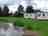 Alvingham Lakes: Static caravans