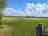 High Woodifield: The grassy pitches