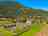 Dolomiten Camping Amlacherhof: Aerial view of the site