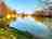 Camping Les Bords de Seille: View of the Seille