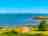 Isle of Rum Campsite: Visitor image of the views
