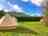 The Old School Campsite: Bell Tent
