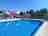 Camping La Prairie: Outdoor pool