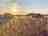 Rainbolts Hill Farm: View over the pitches