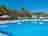 Parque Orbitur Vagueira: Swimming pool 