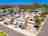 Highway 1 Caravan and Tourist Park: Aerial view 