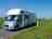Grange Leisure Park: Motorhomes welcome