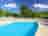 Camping Le Repaire: Swimming pool