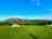 Gill Head Farm: View from tent 