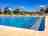 Fonclaire: Swimming pool