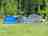 Luckford Wood Caravan and Camping: Beautiful big pitches 