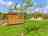 The Den and Orchard: Cabins