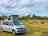 Snooks Farm Alpacas: Visitor image of the pitch next to Alpacas