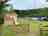 Mendip Ski Camp: Gate