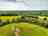 Ravenswyld: Aerial view of the site and railway track (photo added by manager on 25/07/2024)