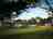 Long Acres Caravan and Camping Park: Tree-lined camping area 