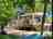Dexter Run Farms and Lodging: Beach house outside view