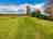 Folly Farm Caravan and Camping Park: Dogs off lead area