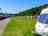 Riverside Caravan Park: Touring pitch 
