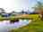 Aylton Motorhome and Caravan Site: View around the site