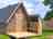 Hensol Estate Holidays: Camping pod