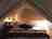 Camping Caravanning Saint Louis: Inside the unit