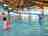 Ty Mawr Holiday Park: Indoor swimming pool