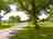 Higher Trevaskis Caravan Park: Top end of Beech and Willow areas