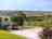 Carvynick Holiday Park: Views from the pitches 