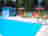 Camping Les Tournesols: Swimming pool