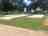 Pecan Grove RV Park: Back-in site