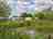 Haw Wood Caravan Park: Across the pond (photo added by manager on 18/07/2024)