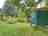 Woodfrys Farm: Space around the Withy Hut