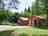 Camping La Santoire: Chalets at Camping La Santoire