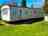 Orchard Leaze Holiday Park: Woodland View three-bedroom static caravan