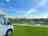 Blackbrook Lodge Camping and Caravanning: Campsite view