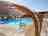 Les Chalets de la Vingeanne: Heated and covered swimming pool for all