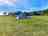 Quarr Camping: Pitches on site 
