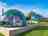 Brynteg Glamping: Bluebell Dome