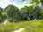 Hidden Valley Camping: Bell tents on site