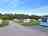 Cranberry Moss Caravan Park: Electric hardstanding pitch (photo added by manager on 09/09/2024)