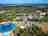 Campotel at Domaine des Ormes 